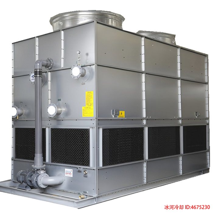 BH-W83/C日照电厂闭式冷却塔厂家 BH-W83/C日照电厂闭式冷却塔厂家