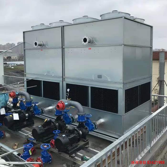 BH-49V/N日照定制闭式冷却塔品牌 BH-49V/N日照定制闭式冷却塔品牌