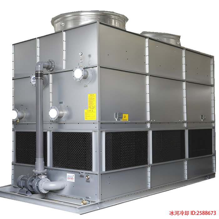 BH-W88日照34钢闭式冷却塔生产 BH-W88日照34钢闭式冷却塔生产